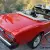 1979 Fiat 2000 Spider  2000 Spider Pinin Farina