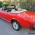 1979 Fiat 2000 Spider  2000 Spider Pinin Farina