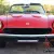 1979 Fiat 2000 Spider  2000 Spider Pinin Farina