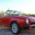 1979 Fiat 2000 Spider  2000 Spider Pinin Farina