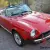 1979 Fiat 2000 Spider  2000 Spider Pinin Farina