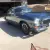 1971 Volvo P1800 P1800 E