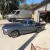 1971 Volvo P1800 P1800 E