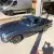 1971 Volvo P1800 P1800 E