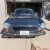1971 Volvo P1800 P1800 E