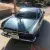 1971 Volvo P1800 P1800 E