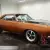 1969 Plymouth Road Runner