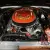 1969 Plymouth Road Runner