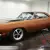 1969 Plymouth Road Runner