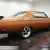 1969 Plymouth Road Runner