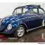 1963 Volkswagen Beetle Rag Top 4cyl VW Air Cooled 4 Speed Manual CHECK THIS OUT