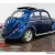 1963 Volkswagen Beetle Rag Top 4cyl VW Air Cooled 4 Speed Manual CHECK THIS OUT