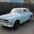 Great Driver or Perfect for Restoration; NO RESERVE