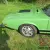 1974 Saab sonett 3