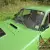 1974 Saab sonett 3