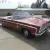 1966 Plymouth Fury