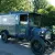  Homark Criterion 1984 Classic Advertising Van 
