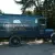  Homark Criterion 1984 Classic Advertising Van 