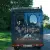  Homark Criterion 1984 Classic Advertising Van 