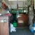  Homark Criterion 1984 Classic Advertising Van 