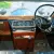  Homark Criterion 1984 Classic Advertising Van 