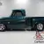 1966 Chevrolet Other Pickups --
