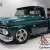 1966 Chevrolet Other Pickups --