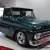 1966 Chevrolet Other Pickups --