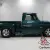 1966 Chevrolet Other Pickups --