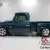 1966 Chevrolet Other Pickups --