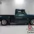 1966 Chevrolet Other Pickups --