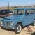 1966 Willys Wagon