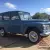 1966 Willys Wagon