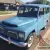 1966 Willys Wagon