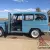 1966 Willys Wagon