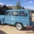 1966 Willys Wagon
