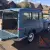 1966 Willys Wagon