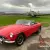 MGB, a heritage shelled, concours, prize winning car with receipts of work done