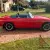 MGB, a heritage shelled, concours, prize winning car with receipts of work done