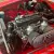 MGB, a heritage shelled, concours, prize winning car with receipts of work done