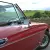 Triumph Stag mkII manual & o'drive - superb restored car