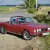 Triumph Stag mkII manual & o'drive - superb restored car