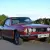 Triumph Stag mkII manual & o'drive - superb restored car