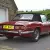Triumph Stag mkII manual & o'drive - superb restored car