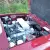 Triumph Stag mkII manual & o'drive - superb restored car