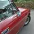 Triumph Stag mkII manual & o'drive - superb restored car