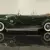 Lincoln : Other Model K Seven Passenger Touring