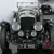 1952 Bentley B Special Speed 8