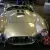 1963 Shelby Cobra