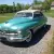 1950 Mercury Convertible Very Rare! Frame Off Restoration!